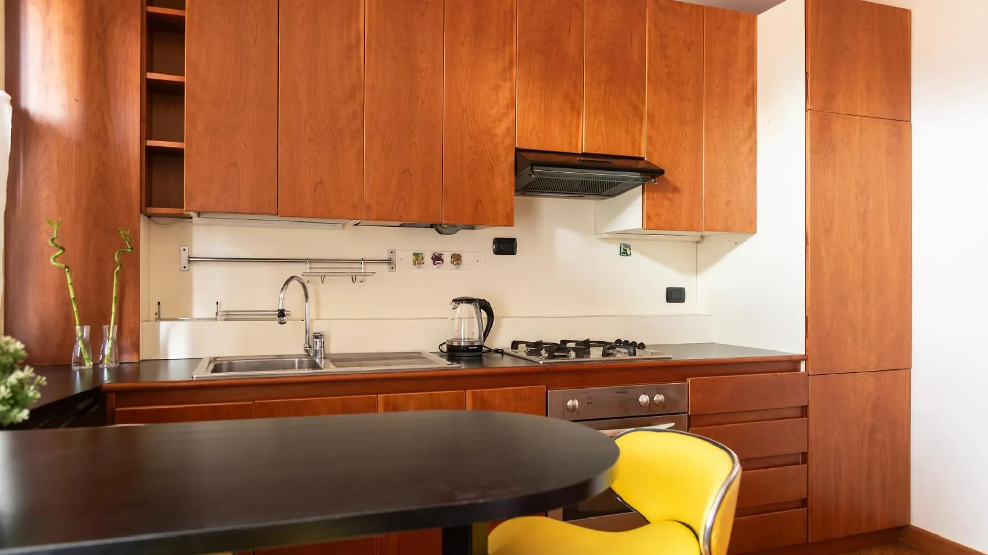 Casa Matisse - Gioiello Nascosto Lägenhet Milano