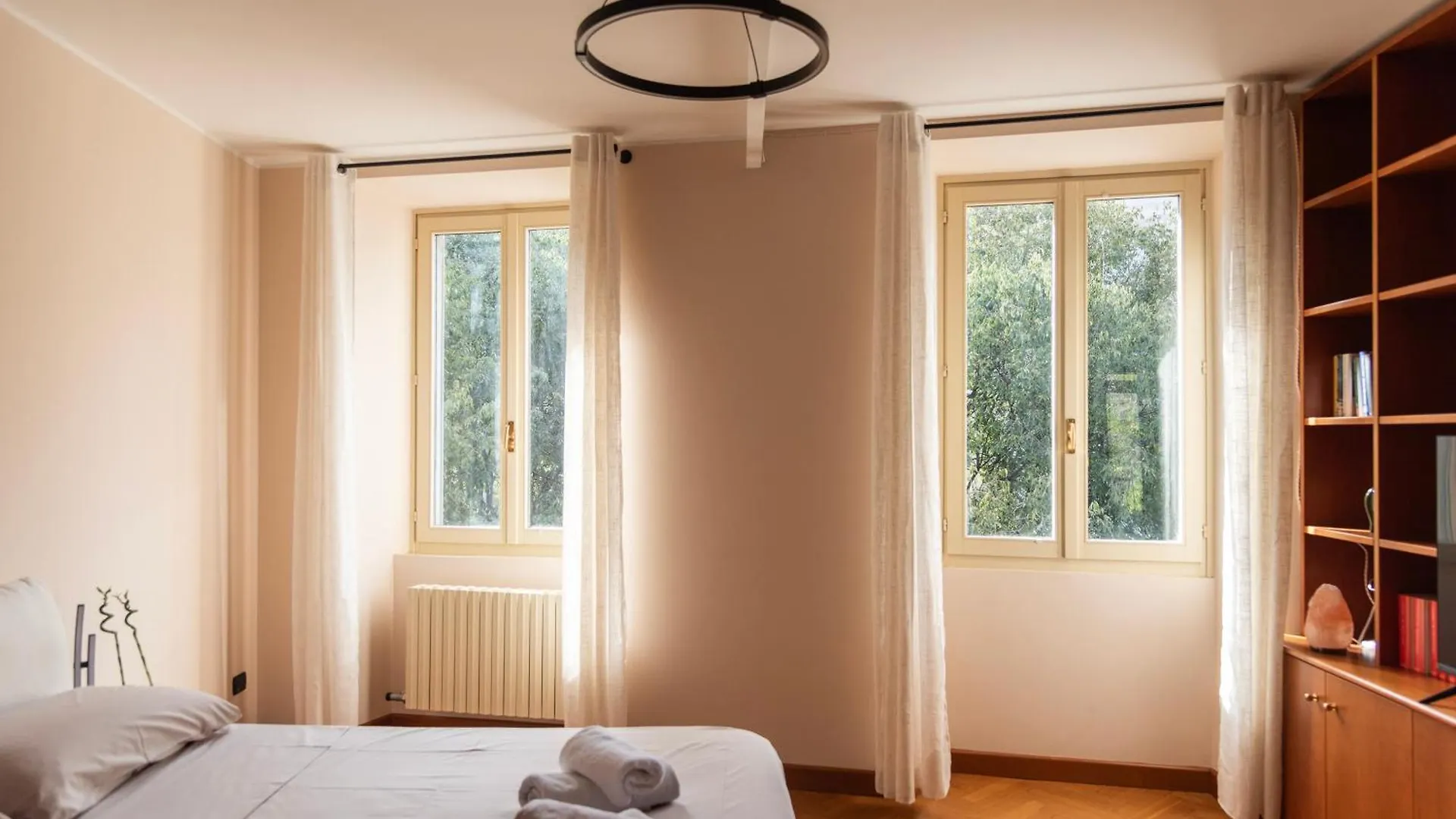 Casa Matisse - Gioiello Nascosto Lägenhet Milano