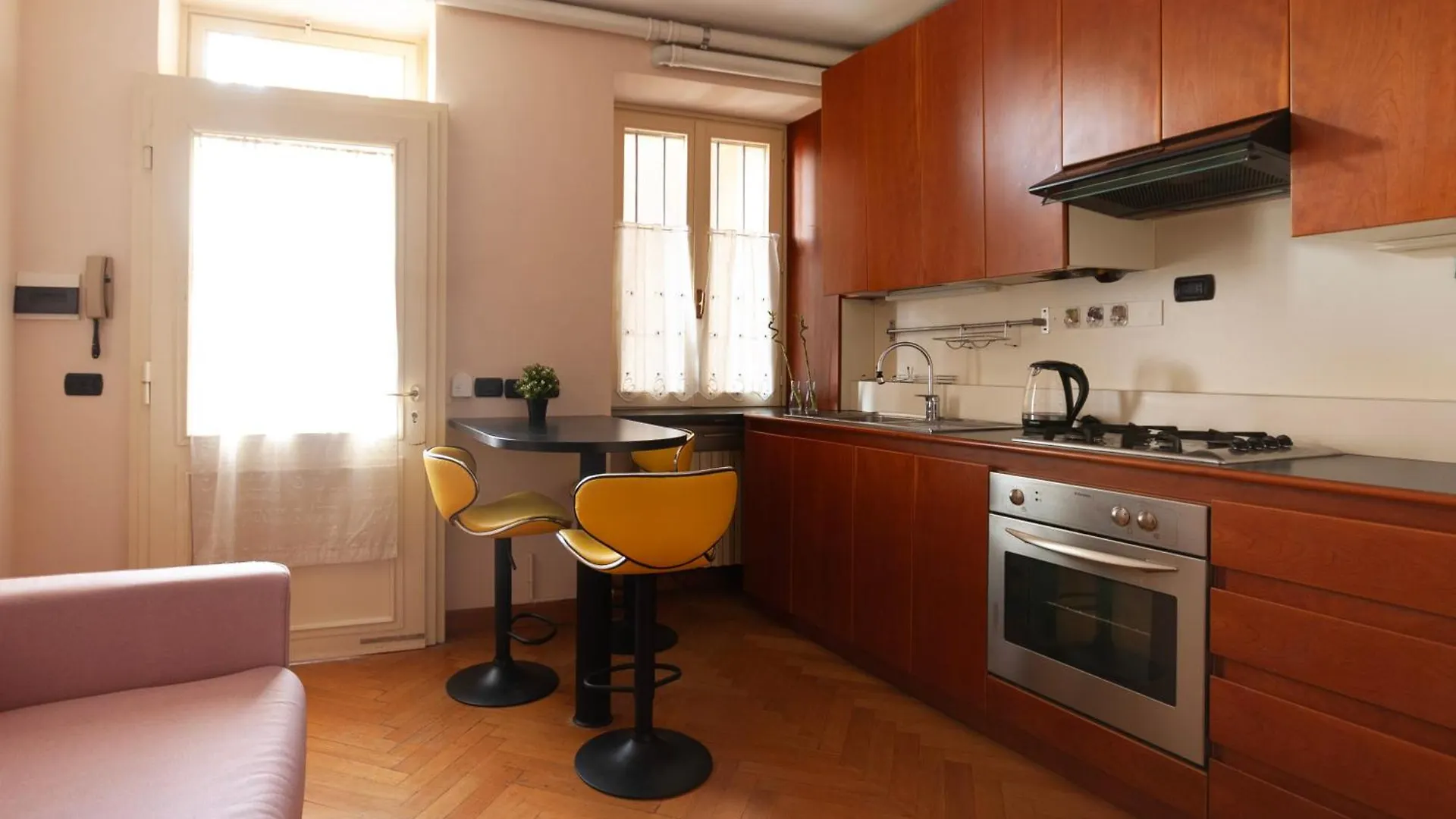 Casa Matisse - Gioiello Nascosto Lägenhet Milano