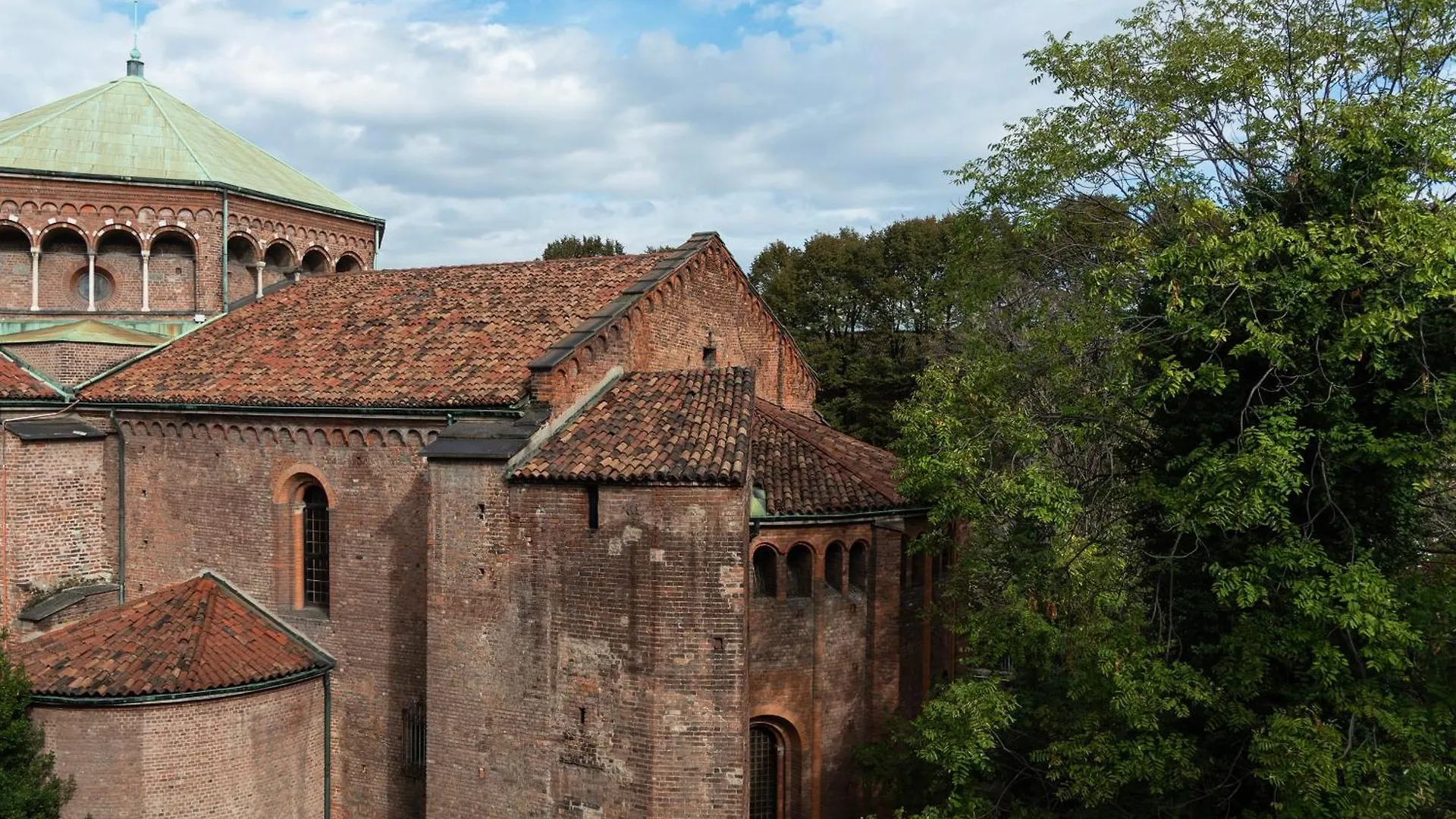 Casa Matisse - Gioiello Nascosto Lägenhet Milano