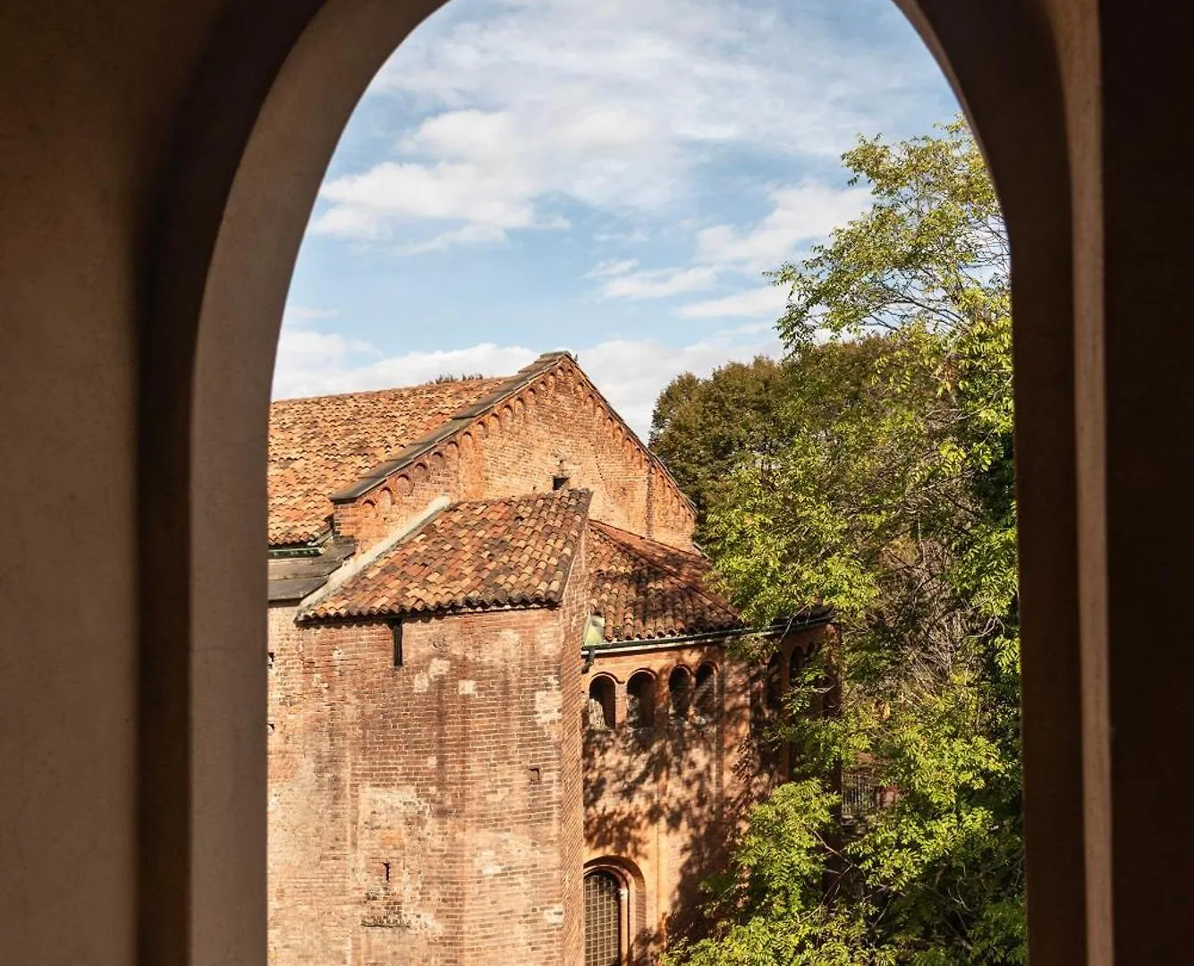Casa Matisse - Gioiello Nascosto Lägenhet Milano