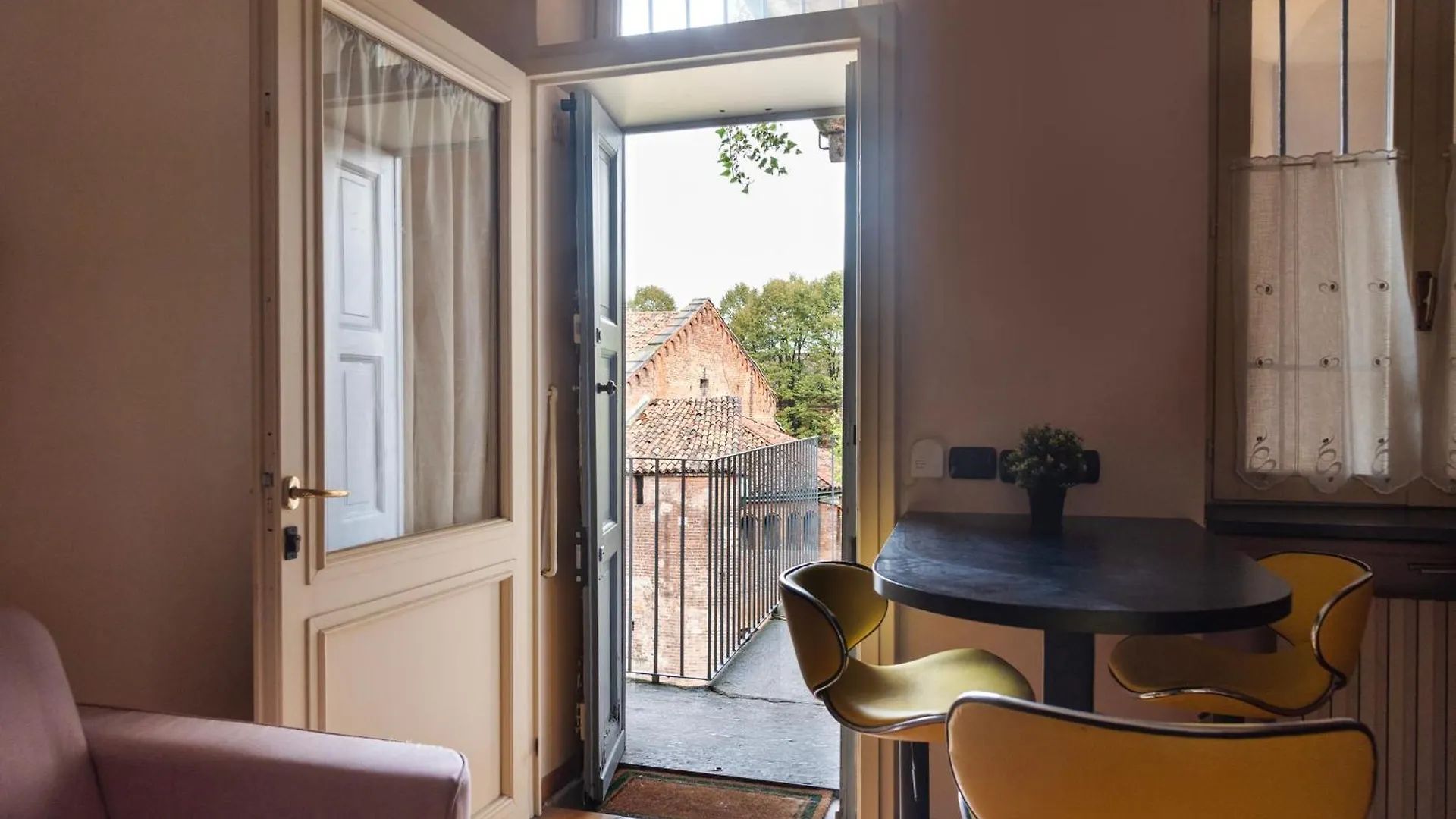 Casa Matisse - Gioiello Nascosto Lägenhet Milano