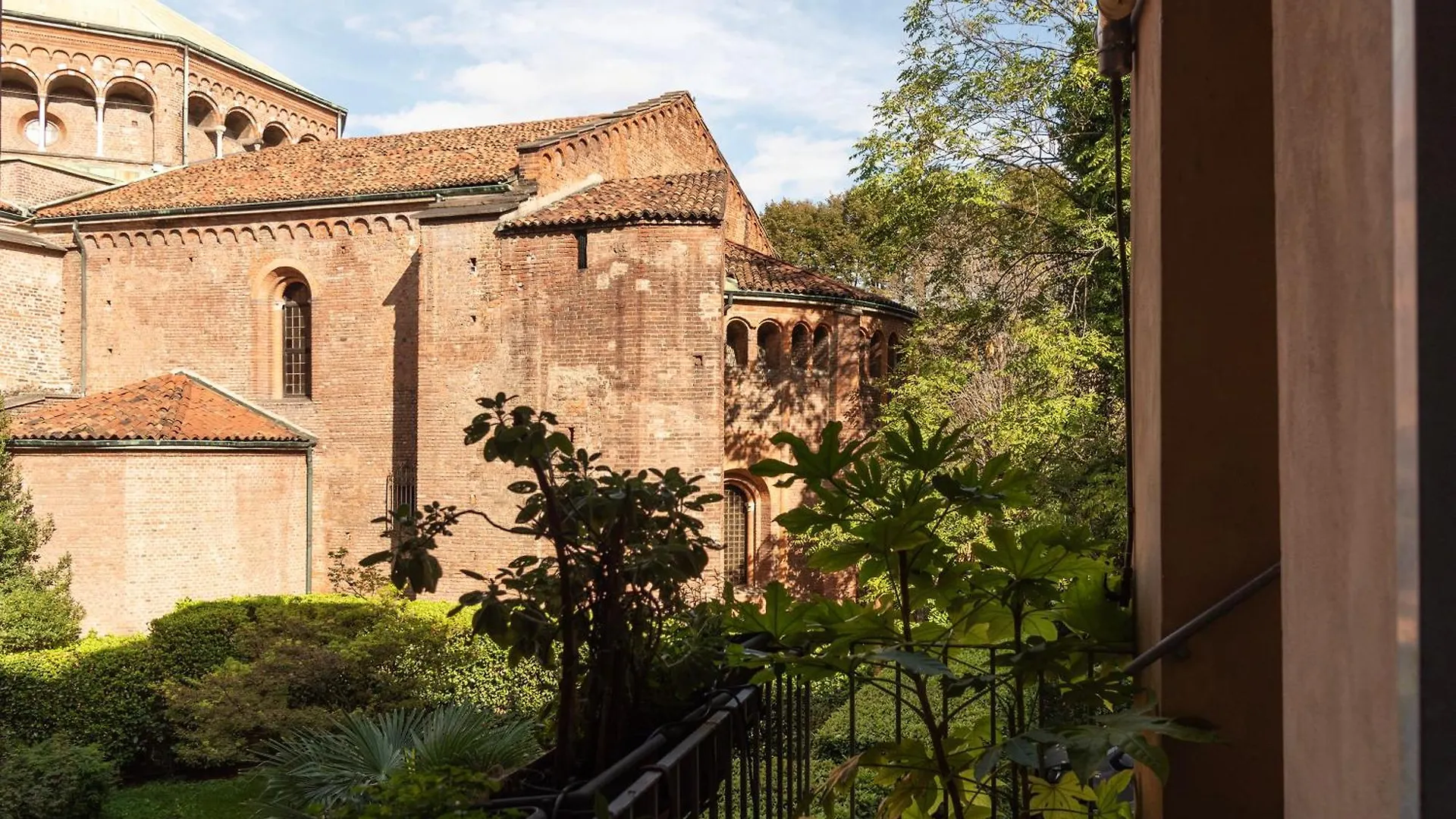 Casa Matisse - Gioiello Nascosto Lägenhet Milano